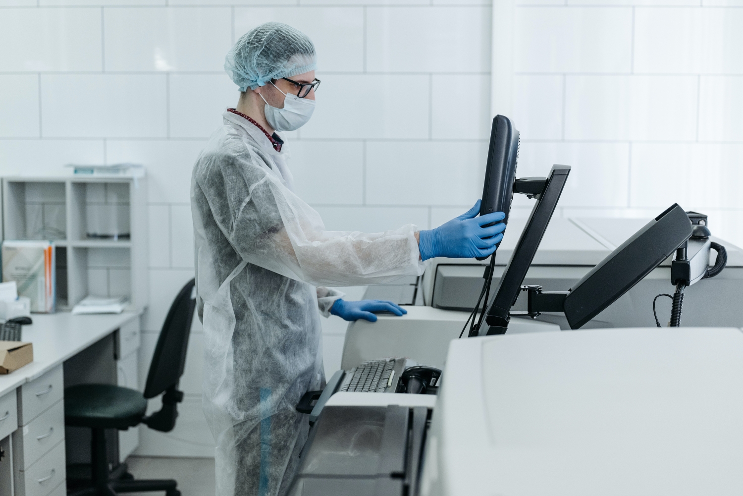 Cleanrooms